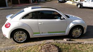 Volkswagen Beetle 2p Sport Std. Paq. X Box