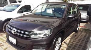 Volkswagen Tiguan TSI BLUE MOTION SUV 