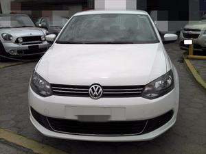 Volkswagen Vento *SRTA ISABEL *HAY