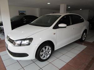 Volkswagen Vento p Active L4 1.6 man