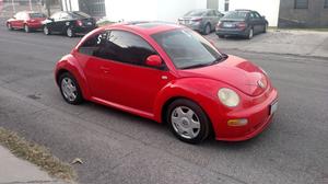 Beetle  IMPECABLE