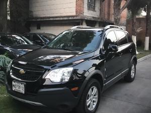 Chevrolet Captiva SUV 