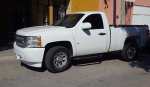 Chevrolet Cheyenne Descapotable 