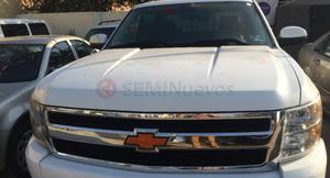 Chevrolet Cheyenne Pick Up ()