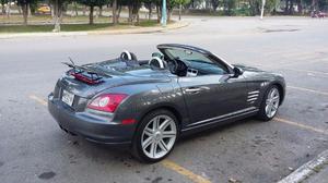 Chrysler Crossfire Descapotable 