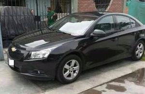 Cruze 