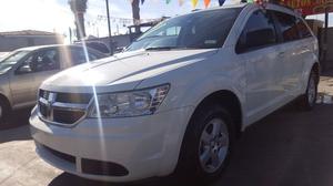 DODGE JOURNEY 