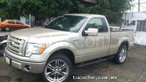 FORD Lobo Seminuevo