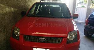 Ford Ecosport ()