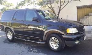 Ford Expedition SUV 