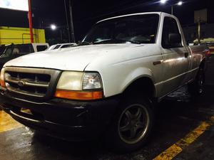 Ford Ranger Pick up 