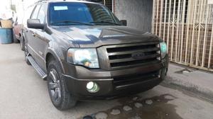 Ford expedition 