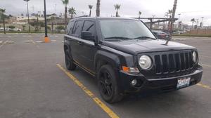 JEEP PATRIOT  NACIONAL DE AGENCIA