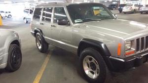 Jeep *CHEROKEE* Sport  (Version-Nueva) "Originalita"