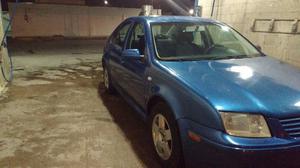 Jetta  std Mexicano