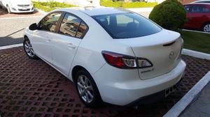 Mazda 3 Sedán  - Automatico iTouring 2.0L