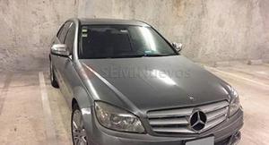Mercedes Benz Clase B ()