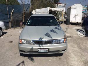 Se vende sentra