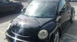 Volkswagen Beetle ()