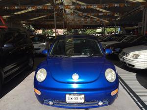 Volkswagen Beetle  Glx $, Con Financiamiento !!!