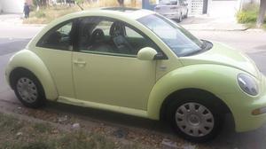 Volkswagen Beetle Otra 