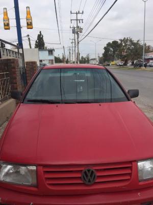 Volkswagen Jetta Otra 