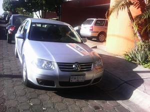 Volkswagen Jetta Sedán 