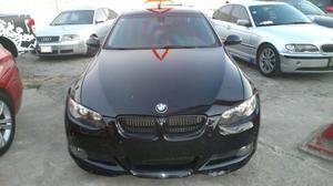 BMW 335 TWIN POWER