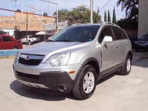 Camioneta Saturn Vue  Cilindros Aut Piel