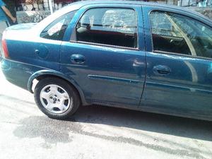 Chevrolet Corsa Sedán 