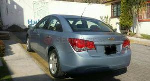 Chevrolet Cruze ()