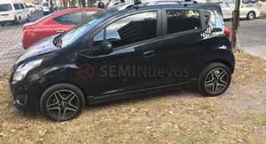 Chevrolet Spark ()