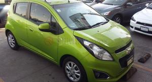 Chevrolet Spark ()