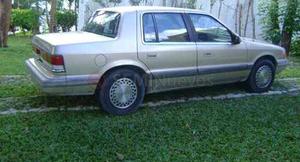 Chrysler Spirit ()