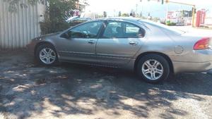 Dodge Intrepid Sedán 