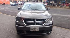 Dodge Journey ()