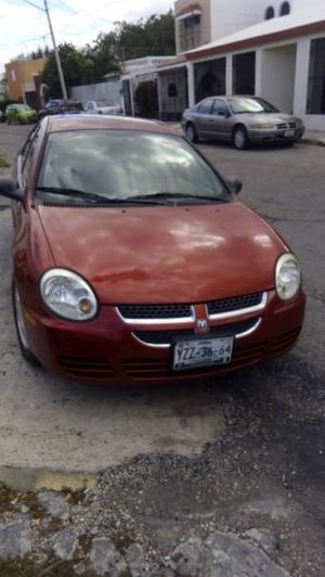 Dodge Neon  Aut. Electrico