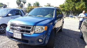 Ford Escape  IMPECABLE