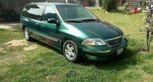 Ford Windstar ()