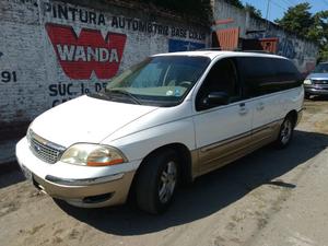Ford Windstar  A/A