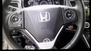 Honda CRV XLT Navi