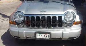 Jeep Liberty ()