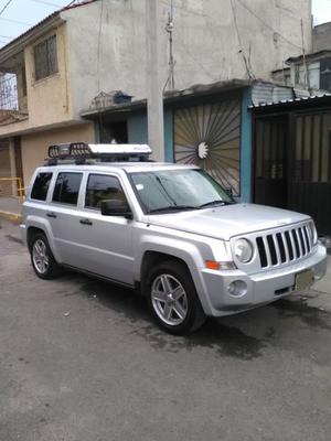 Jeep Patriot sport 