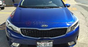 Kia Forte ()