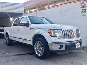 Lincoln Mark LT 4p Mark LT 4x4