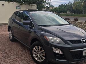 Mazda CX-7 SUV  SPORt