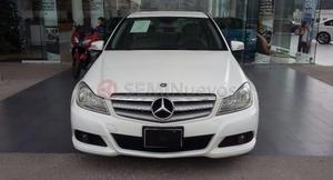 Mercedes Benz C )