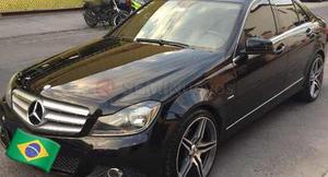 Mercedes Benz C )