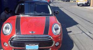 Mini Cooper ()