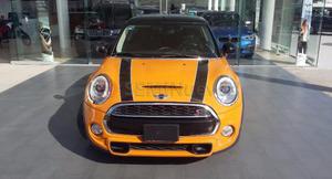 Mini Cooper S ()